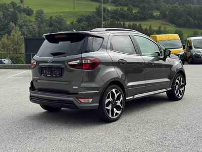 Ford EcoSport Gebrauchtwagen Ford EcoSport Gebrauchtwagen