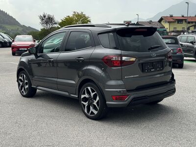 Ford EcoSport Gebrauchtwagen Ford EcoSport Gebrauchtwagen