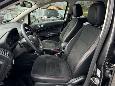 Ford EcoSport Gebrauchtwagen Ford EcoSport Gebrauchtwagen