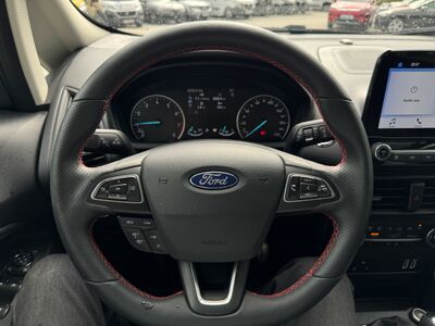 Ford EcoSport Gebrauchtwagen Ford EcoSport Gebrauchtwagen