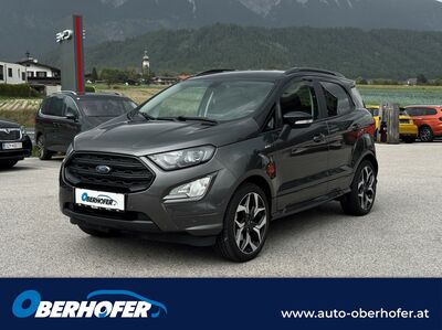Ford EcoSport Gebrauchtwagen Ford EcoSport Gebrauchtwagen