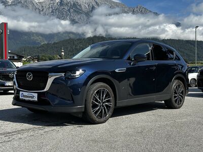 Mazda CX-60 Gebrauchtwagen Mazda CX-60 Gebrauchtwagen