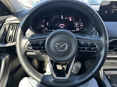 Mazda CX-60 Gebrauchtwagen Mazda CX-60 Gebrauchtwagen