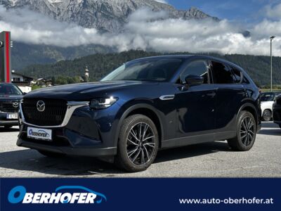 Mazda CX-60 Gebrauchtwagen Mazda CX-60 Gebrauchtwagen