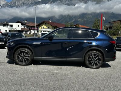 Mazda CX-60 Gebrauchtwagen Mazda CX-60 Gebrauchtwagen