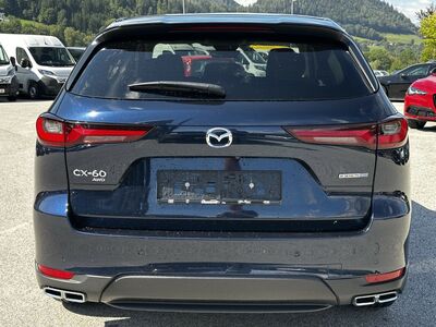 Mazda CX-60 Gebrauchtwagen Mazda CX-60 Gebrauchtwagen