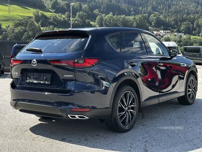 Mazda CX-60 Gebrauchtwagen Mazda CX-60 Gebrauchtwagen