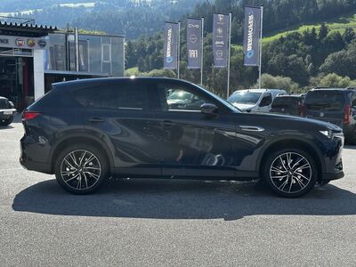 Mazda CX-60 Gebrauchtwagen Mazda CX-60 Gebrauchtwagen