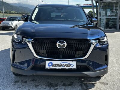 Mazda CX-60 Gebrauchtwagen Mazda CX-60 Gebrauchtwagen