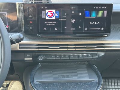 Lancia Ypsilon Vorführwagen Lancia Ypsilon Vorführwagen