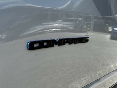 Jeep Compass Gebrauchtwagen Jeep Compass Gebrauchtwagen