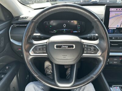 Jeep Compass Gebrauchtwagen Jeep Compass Gebrauchtwagen