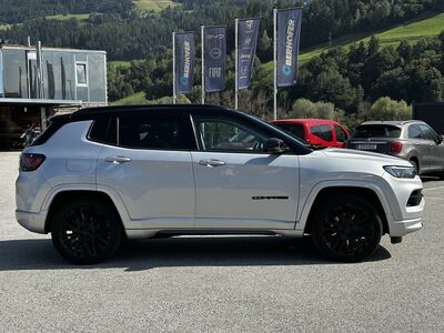 Jeep Compass Gebrauchtwagen Jeep Compass Gebrauchtwagen