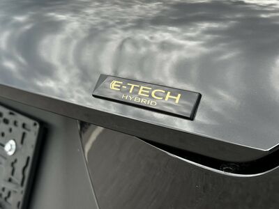 Renault Symbioz Gebrauchtwagen Renault Symbioz Gebrauchtwagen