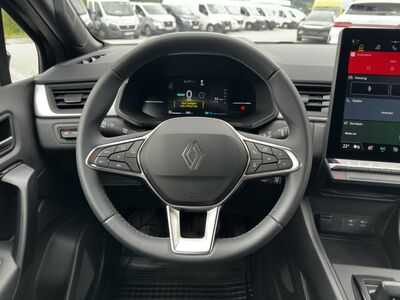 Renault Symbioz Gebrauchtwagen Renault Symbioz Gebrauchtwagen