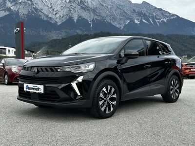 Renault Symbioz Gebrauchtwagen Renault Symbioz Gebrauchtwagen