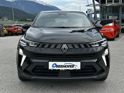 Renault Symbioz Gebrauchtwagen Renault Symbioz Gebrauchtwagen