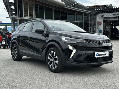 Renault Symbioz Gebrauchtwagen Renault Symbioz Gebrauchtwagen