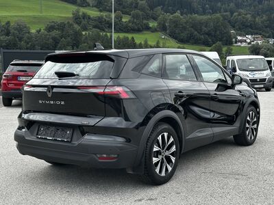 Renault Symbioz Gebrauchtwagen Renault Symbioz Gebrauchtwagen