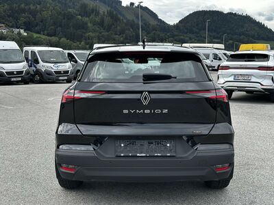 Renault Symbioz Gebrauchtwagen Renault Symbioz Gebrauchtwagen