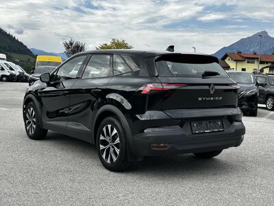Renault Symbioz Gebrauchtwagen Renault Symbioz Gebrauchtwagen