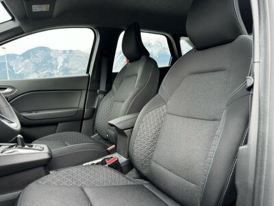 Renault Symbioz Gebrauchtwagen Renault Symbioz Gebrauchtwagen