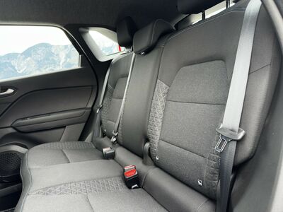Renault Symbioz Gebrauchtwagen Renault Symbioz Gebrauchtwagen