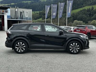 Renault Symbioz Gebrauchtwagen Renault Symbioz Gebrauchtwagen