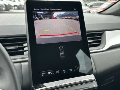 Renault Symbioz Gebrauchtwagen Renault Symbioz Gebrauchtwagen