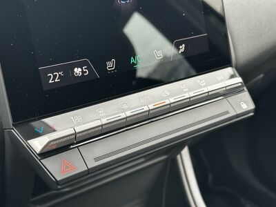 Renault Symbioz Gebrauchtwagen Renault Symbioz Gebrauchtwagen