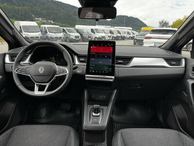 Renault Symbioz Gebrauchtwagen Renault Symbioz Gebrauchtwagen