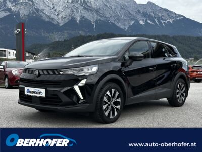 Renault Symbioz Gebrauchtwagen Renault Symbioz Gebrauchtwagen