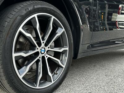 BMW X4 Gebrauchtwagen BMW X4 Gebrauchtwagen