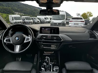 BMW X4 Gebrauchtwagen BMW X4 Gebrauchtwagen