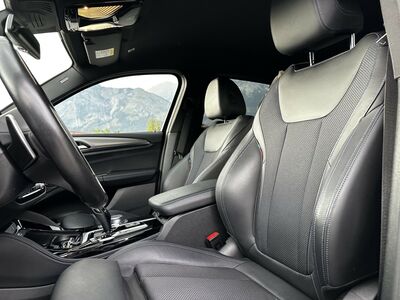 BMW X4 Gebrauchtwagen BMW X4 Gebrauchtwagen