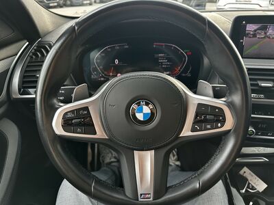BMW X4 Gebrauchtwagen BMW X4 Gebrauchtwagen