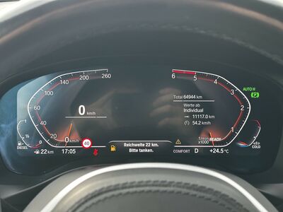 BMW X4 Gebrauchtwagen BMW X4 Gebrauchtwagen