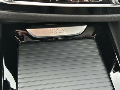 BMW X4 Gebrauchtwagen BMW X4 Gebrauchtwagen