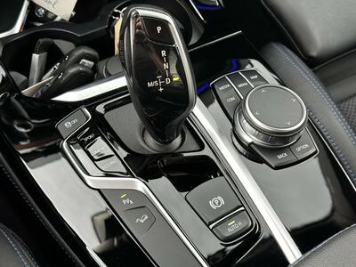 BMW X4 Gebrauchtwagen BMW X4 Gebrauchtwagen
