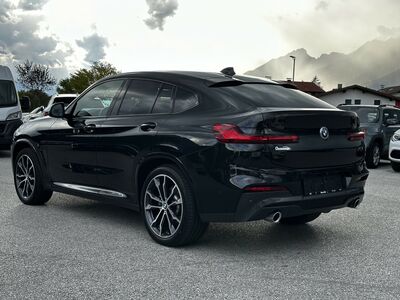BMW X4 Gebrauchtwagen BMW X4 Gebrauchtwagen