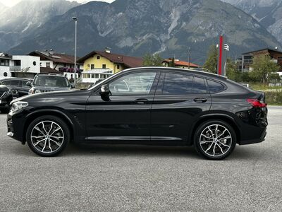 BMW X4 Gebrauchtwagen BMW X4 Gebrauchtwagen