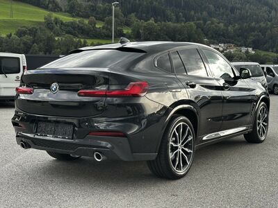 BMW X4 Gebrauchtwagen BMW X4 Gebrauchtwagen