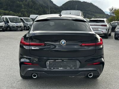BMW X4 Gebrauchtwagen BMW X4 Gebrauchtwagen