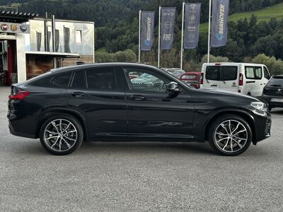 BMW X4 Gebrauchtwagen BMW X4 Gebrauchtwagen
