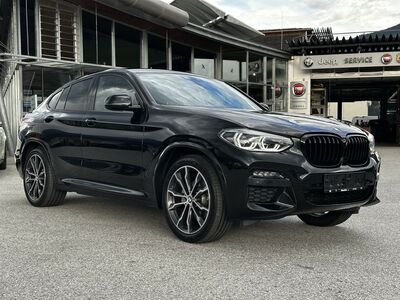 BMW X4 Gebrauchtwagen BMW X4 Gebrauchtwagen