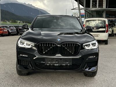 BMW X4 Gebrauchtwagen BMW X4 Gebrauchtwagen