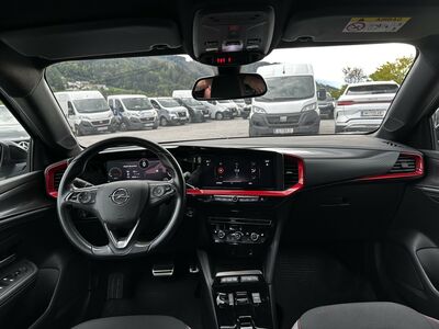 Opel Mokka Gebrauchtwagen Opel Mokka Gebrauchtwagen