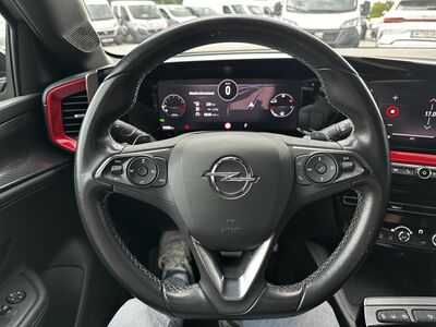 Opel Mokka Gebrauchtwagen Opel Mokka Gebrauchtwagen