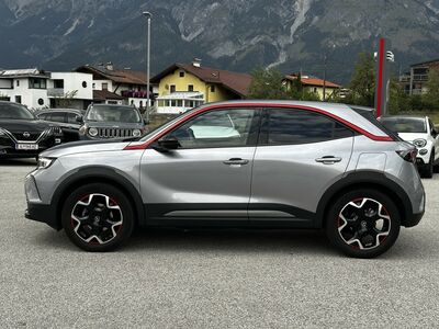 Opel Mokka Gebrauchtwagen Opel Mokka Gebrauchtwagen