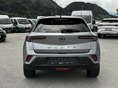 Opel Mokka Gebrauchtwagen Opel Mokka Gebrauchtwagen